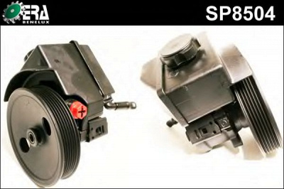 ERA BENELUX sp8504 -  Гидравлический насос, рулевое управление